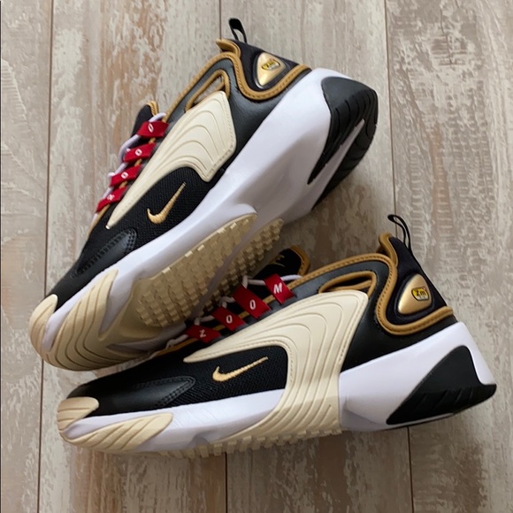 New Nike Zoom 2K shoes - Picture 5 of 10